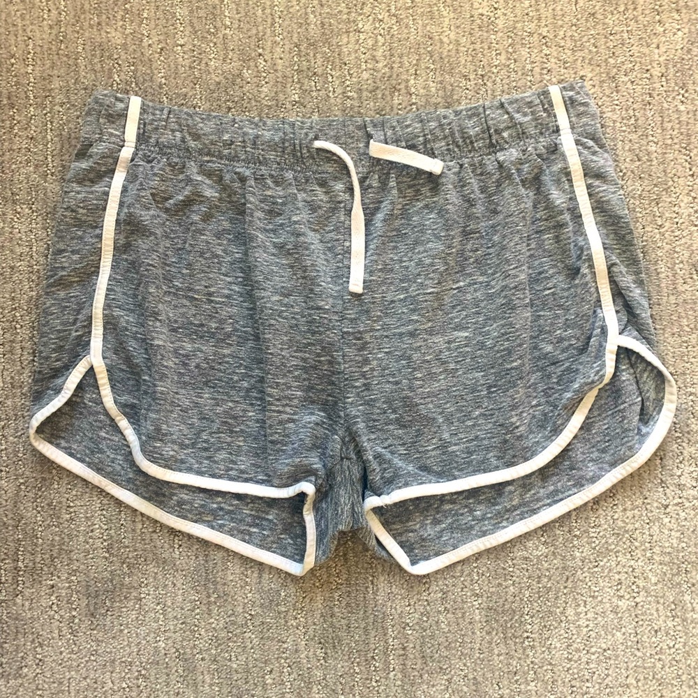 Loungey shorts